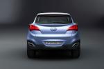 Hyundai ix-onic Concept 2009 года